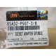 Ingersoll-Rand 8SA32-P507-38 Socket Adapter Spindle 8SA32P50738