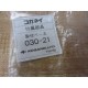 Koganei 030-21 Hardware Kit 03021