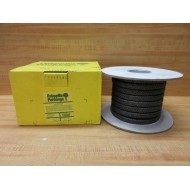 Palmetto Packings 1030AF Braided Packing 25' Feet 12"