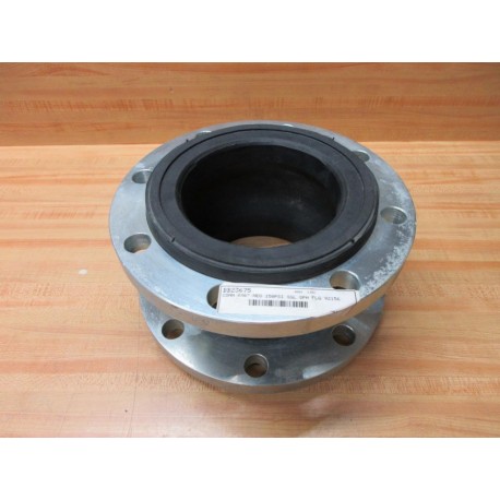 Flex-Hose BB23675 Flanged Expansion Joint 92156 - New No Box