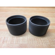 Gerrit P33.2229 Tensioner Roller P332229 (Pack of 2) - New No Box