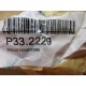 Gerrit P33.2229 Tensioner Roller P332229 (Pack of 2) - New No Box