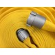 Superior Fire Hose S525166 Coated Fire Hose 15S5 1-12" x 50'Feet