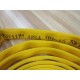 Superior Fire Hose S525166 Coated Fire Hose 15S5 1-12" x 50'Feet