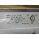 Hubbell X3BC2RW3WH AC Exit Fixture