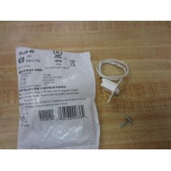 General Electric GE 3008-W Connectors And Switches 3008W