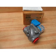 ITT K3A552T Valve CGA3.9G-LP