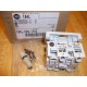 Allen Bradley 194L-E20-1752 On-Off Switch 194LE201752 Ser A