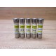 Littelfuse FLQ-15 Fuse Cross Ref 486J32, FLQ015 Tested (Pack of 5) - New No Box