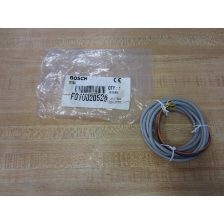 Bosch D164 Cable