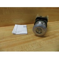 Allen Bradley 800T-FXP16CA5 Illum. Push Button 800TFXP16CA5 - New No Box