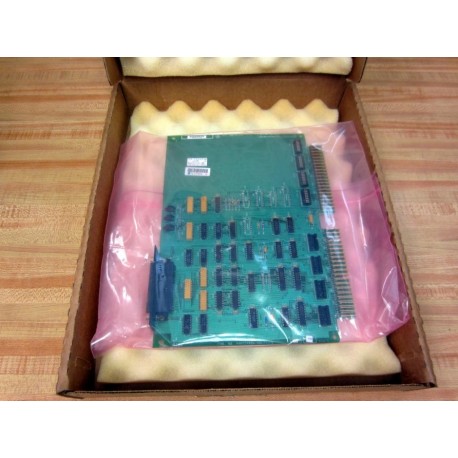 General ElectricFanuc IC600CB513L Aux.IO CTL Module