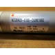 SMC NCGBN20-0100-DUM01660 Cylinder NCGBN200100DUM01660 - New No Box