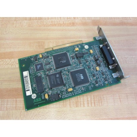 ABB 3BSC980006R318 DSQC503A X2 Board 3HAC18159-1 3HAC18159-103 - Used