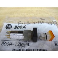 Allen Bradley 800A-T Button Cap 800AT 800A-T2BA4L
