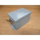Hoffman A-6044LP Control Panel Enclosure A6044LP - New No Box