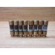 Buss FRN-R-10 Bussmann Fuse Cross Ref 1A693 (Pack of 8) - New No Box