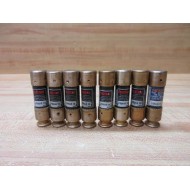 Buss FRN-R-10 Bussmann Fuse Cross Ref 1A693 (Pack of 8) - New No Box