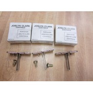Joslyn Clark Sylvania 2446 Overload Relay Heater 62446 (Pack of 3)