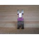 Joslyn Clark Sylvania 2446 Overload Relay Heater 62446 - Used