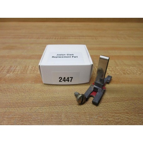 Joslyn Clark Sylvania 2447 Heater Element 62447