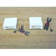 Joslyn Clark Sylvania 2447 Heater Element 62447 (Pack of 2)