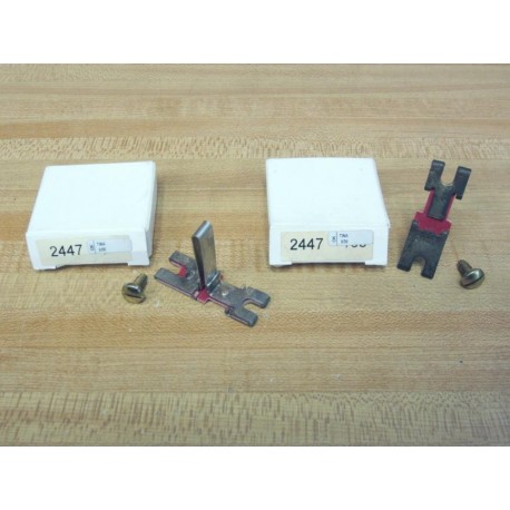 Joslyn Clark Sylvania 2447 Heater Element 62447 (Pack of 2)