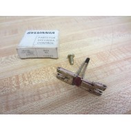 Joslyn Clark Sylvania 2445 Overload Relay Heater 62445