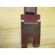 Joslyn Clark Sylvania 2445 Overload Relay Heater 62445 WOut Screw