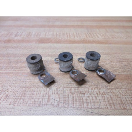 Allen Bradley N-1.2A Heater Element N-1.2 (Pack of 3) - Used