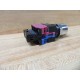IDEC ALFW29911D-R-24V Push Button ALFW29911DR24V