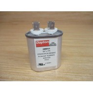 Dayton 2MDV1 Capacitor 2µF 370VAC - New No Box