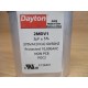 Dayton 2MDV1 Capacitor 2µF 370VAC - New No Box