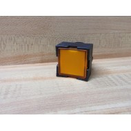 Omron A22L-DY Pushbutton A22LDY - New No Box