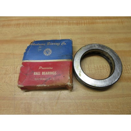 Andrews Bearing 2281 Ball Bearing