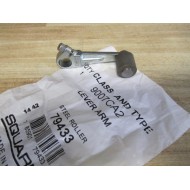 Square D 9007-CA-2 Limit Switch Lever Arm 9007CA2 79433