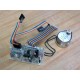 Foxboro G0114GBG Circuit Board Motor Assy G0114NK G0114GA-E - Used