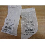 Square D 9007-KA1 Limit Switch Roller Arm 9007KA1 81492 (Pack of 2)