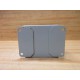 Hoffman E-1PBG Enclosure E1PBG - New No Box