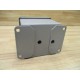 Hoffman E-1PBG Enclosure E1PBG Enclosure Only - Used