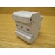 Edison EHCC Fuse Holder 3 Pole - Used