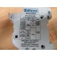 Edison EHCC Fuse Holder 3 Pole - Used