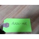 Omron A22L-HR Push Button Illum. A22LHR - New No Box
