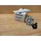 Centralab PA-2002 Shorting Steatite PA2002 2 Poles 6 Pos.