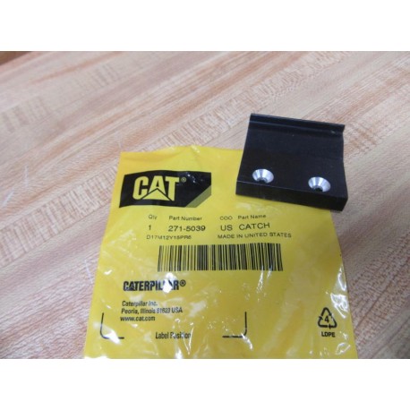 Caterpillar 271-5039 CAT US Catch 2715039
