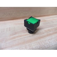 Omron A22L-DG Illuminated Button A22LDG - New No Box