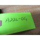 Omron A22L-DG Illuminated Button A22LDG - New No Box