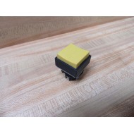 Omron A22-DY Push Button A22DY - New No Box