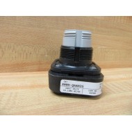 Allen Bradley 800H-QRAH2G Pushbutton Illum. 800HQRAH2G Core Only - New No Box