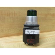 Allen Bradley 800T-QBL32G Pushbutton 800TQBL32G - New No Box